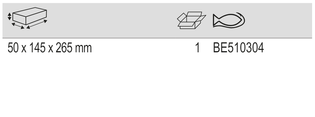 BAHCO BE510304 Crankshaft Pulley Holding Tool For Volvo - Premium Crankshaft Pulley Holding Tool from BAHCO - Shop now at Yew Aik.