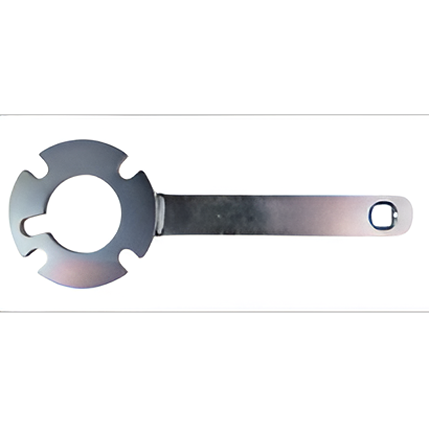 BAHCO BE510304 Crankshaft Pulley Holding Tool For Volvo - Premium Crankshaft Pulley Holding Tool from BAHCO - Shop now at Yew Aik.