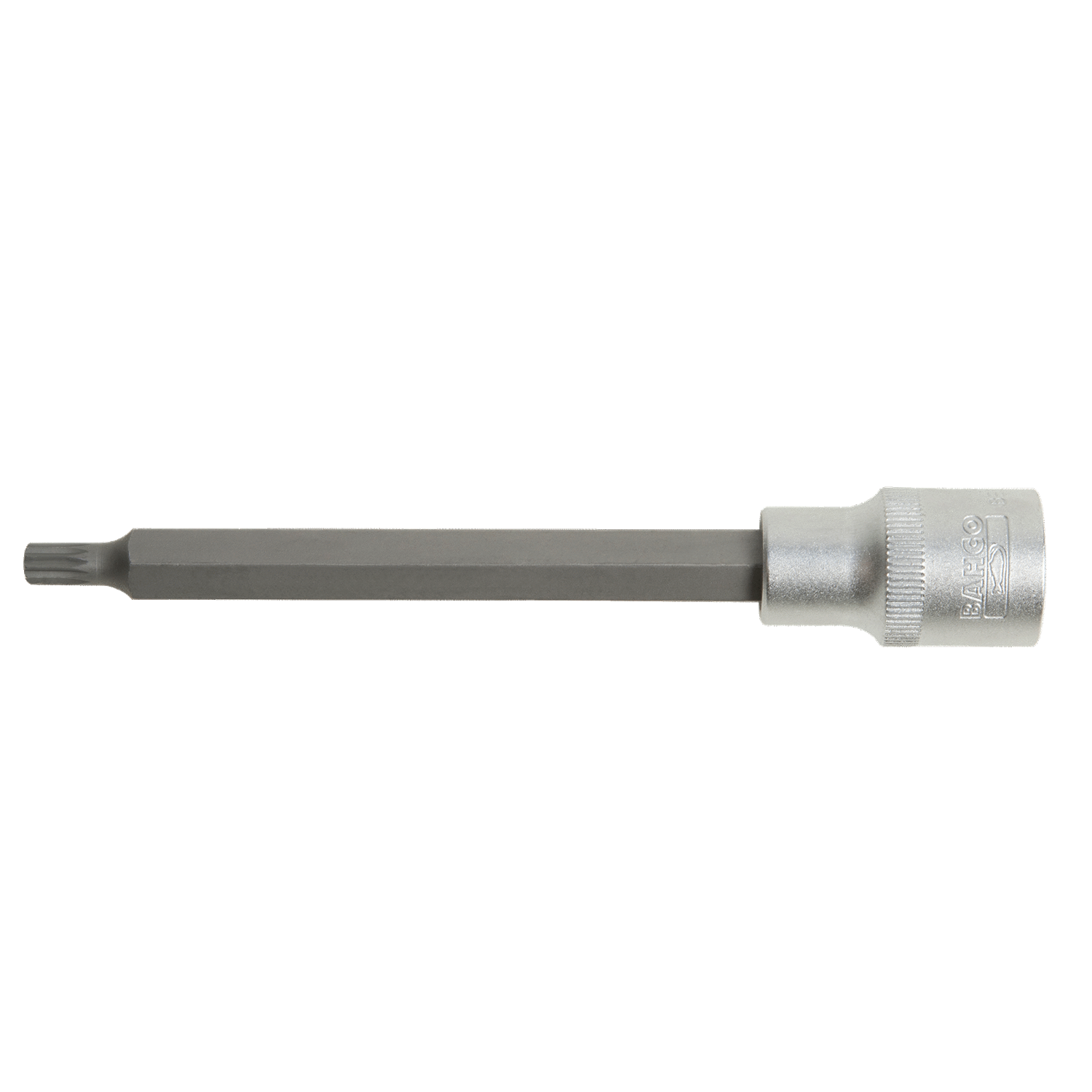 BAHCO BE51035-BE510314 1/2" XZN Socket Bit (BAHCO Tools) - Premium 1/2" XZN Socket Bit from BAHCO - Shop now at Yew Aik.