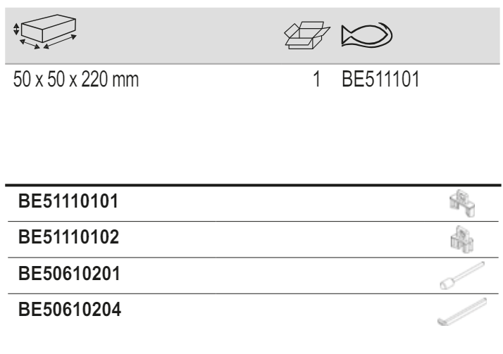 BAHCO BE511101 Engine Timing kit for Saab 1.8i petrol - Premium Engine Timing Kit from BAHCO - Shop now at Yew Aik.