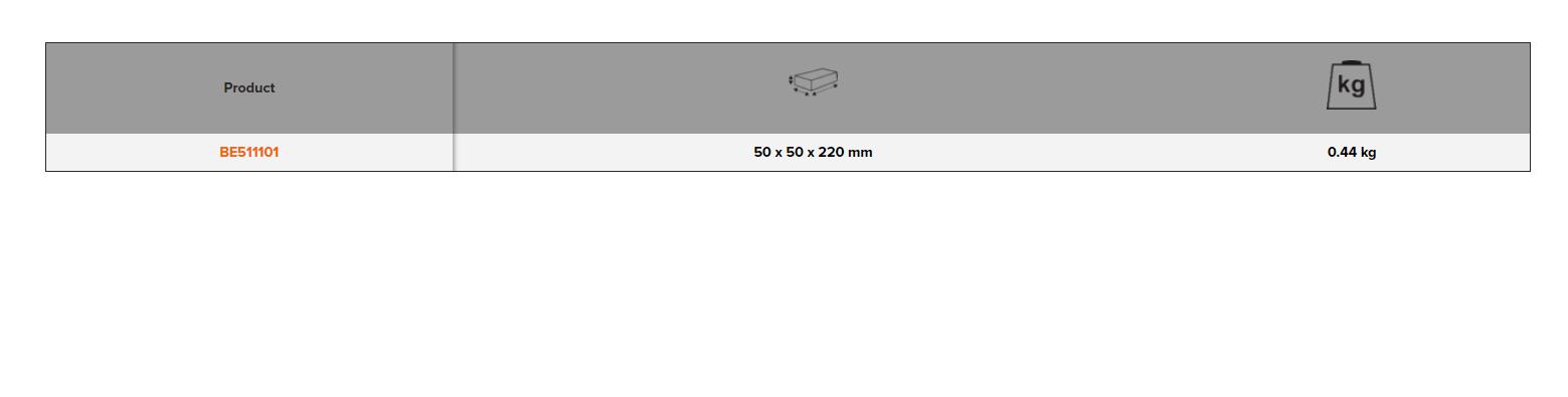 BAHCO BE511101 Engine Timing kit for Saab 1.8i petrol - Premium Engine Timing Kit from BAHCO - Shop now at Yew Aik.