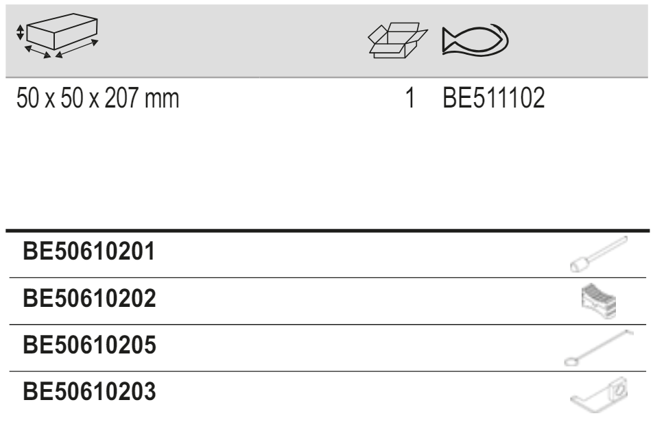 BAHCO BE511102 Engine Timing kit for Saab 1.6t petrol - Premium Engine Timing Kit from BAHCO - Shop now at Yew Aik.