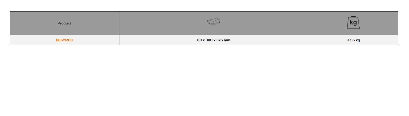 BAHCO BE511203 Engine Timing kit Saab 1.9 - 2.0 - 2.2 Tid diesel - Premium Engine Timing Kit from BAHCO - Shop now at Yew Aik.