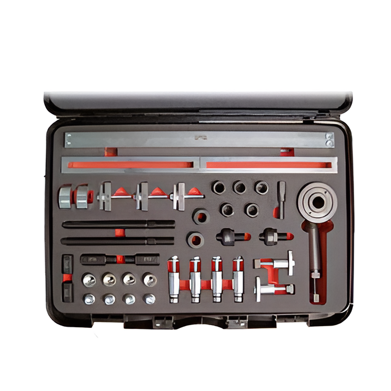BAHCO BE512201 Universal Injector Removal Tool Kit (BAHCO Tools) - Premium Injector Removal Tool Kit from BAHCO - Shop now at Yew Aik.