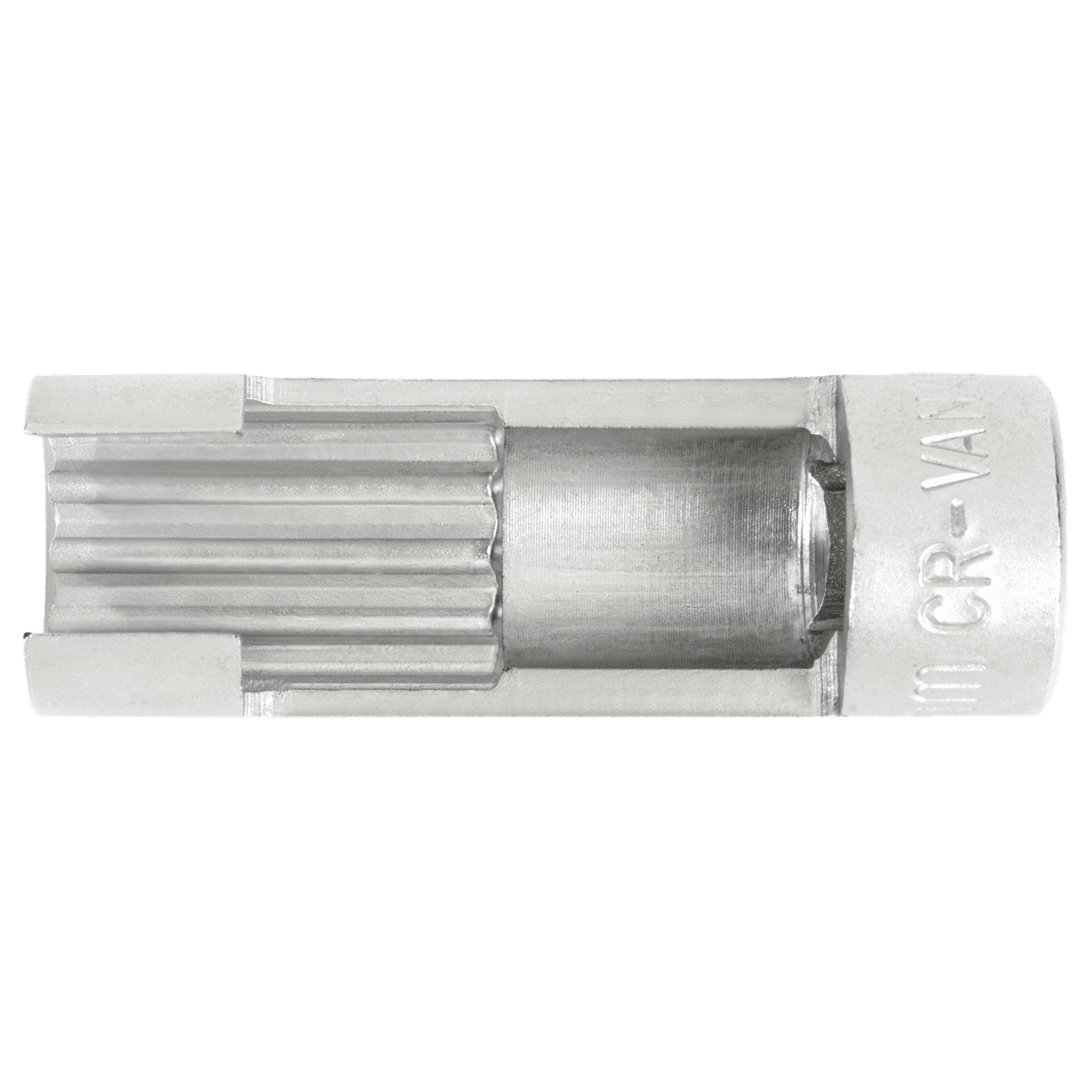 BAHCO BE5500-10/11/12/14 3/8" Bi-Hexagon Slotted Socket - Premium 3/8" Bi-Hexagon Slotted Socket from BAHCO - Shop now at Yew Aik.
