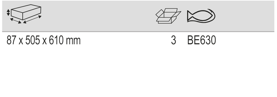 BAHCO BE630 Oil Filter Cup Set (BAHCO Tools) - Premium Filter Cup Set from BAHCO - Shop now at Yew Aik.