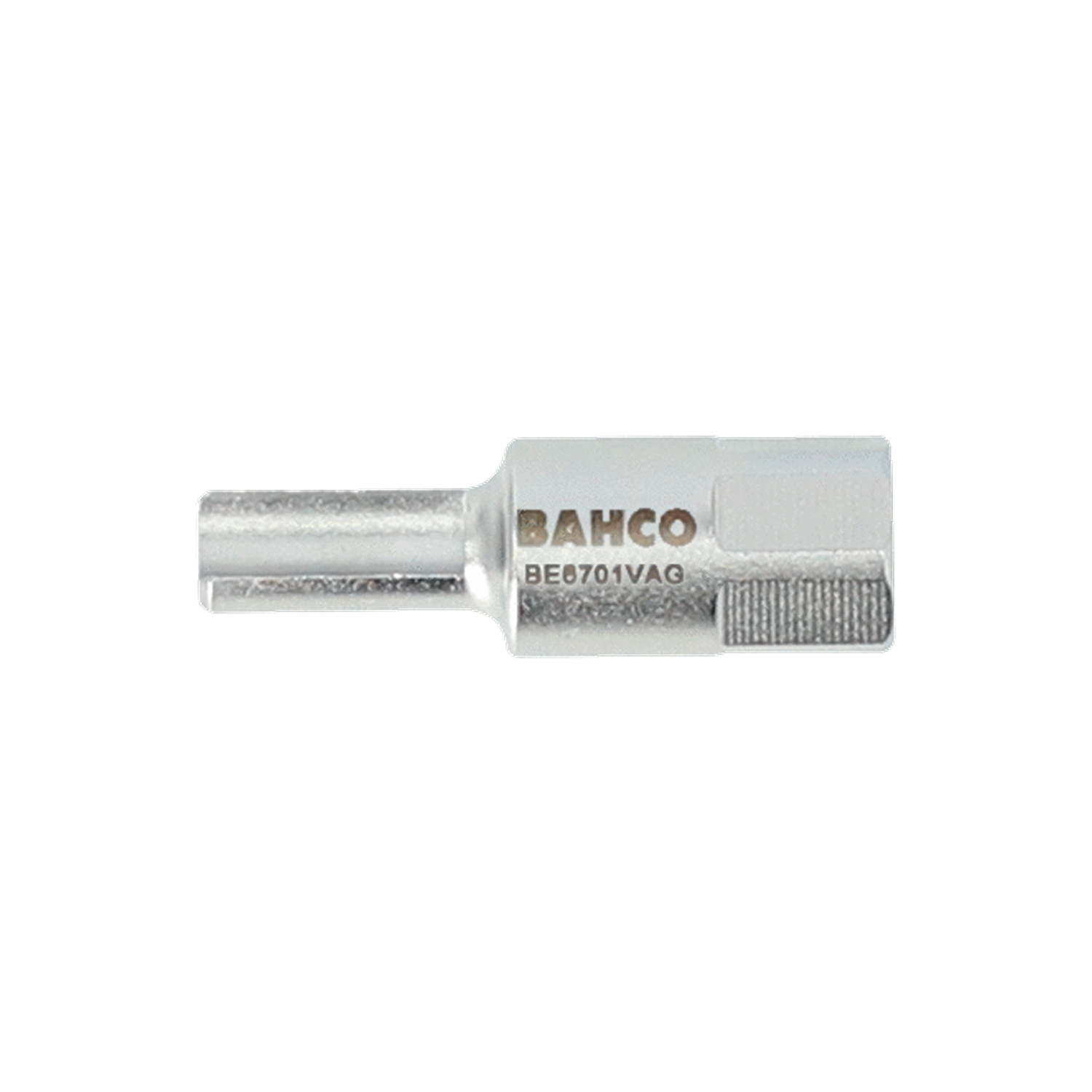 BAHCO BE6701VAG 1⁄4” Oil Sump Plug Removal Bit - Premium Plug Removal Bit from BAHCO - Shop now at Yew Aik.