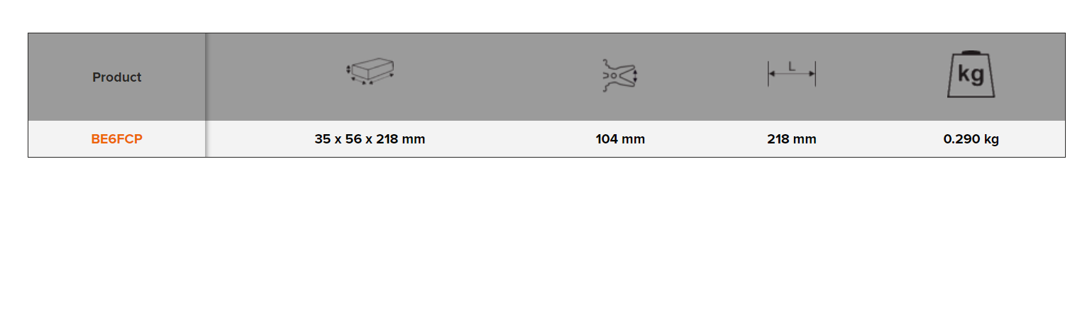 BAHCO BE6FCP In-Line Fuel Filter Connection Pliers (BAHCO Tools) - Premium Fuel Filter Connection Pliers from BAHCO - Shop now at Yew Aik.