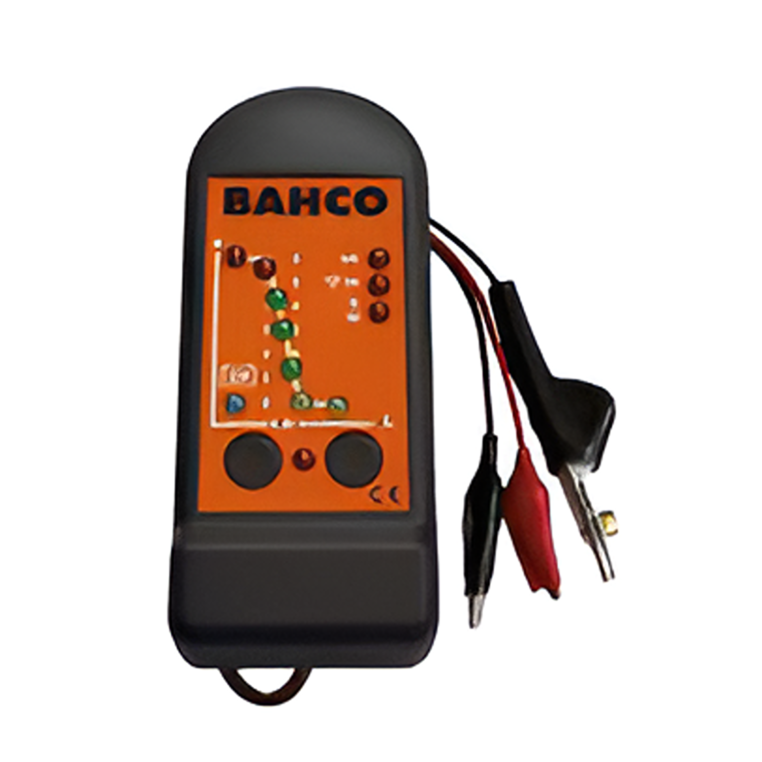 BAHCO BELT10 Lambda Sensor Tester (BAHCO Tools) - Premium Lambda Sensor Tester from BAHCO - Shop now at Yew Aik.