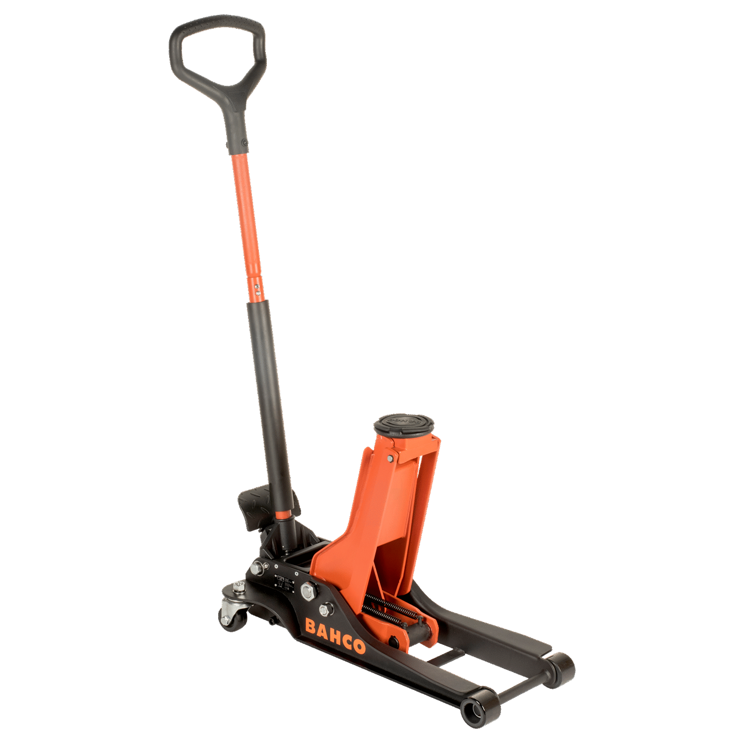 BAHCO BH12000 Lifting Equipment Extra Low Entry (BAHCO Tools) - Premium Lifting Equipment from BAHCO - Shop now at Yew Aik.