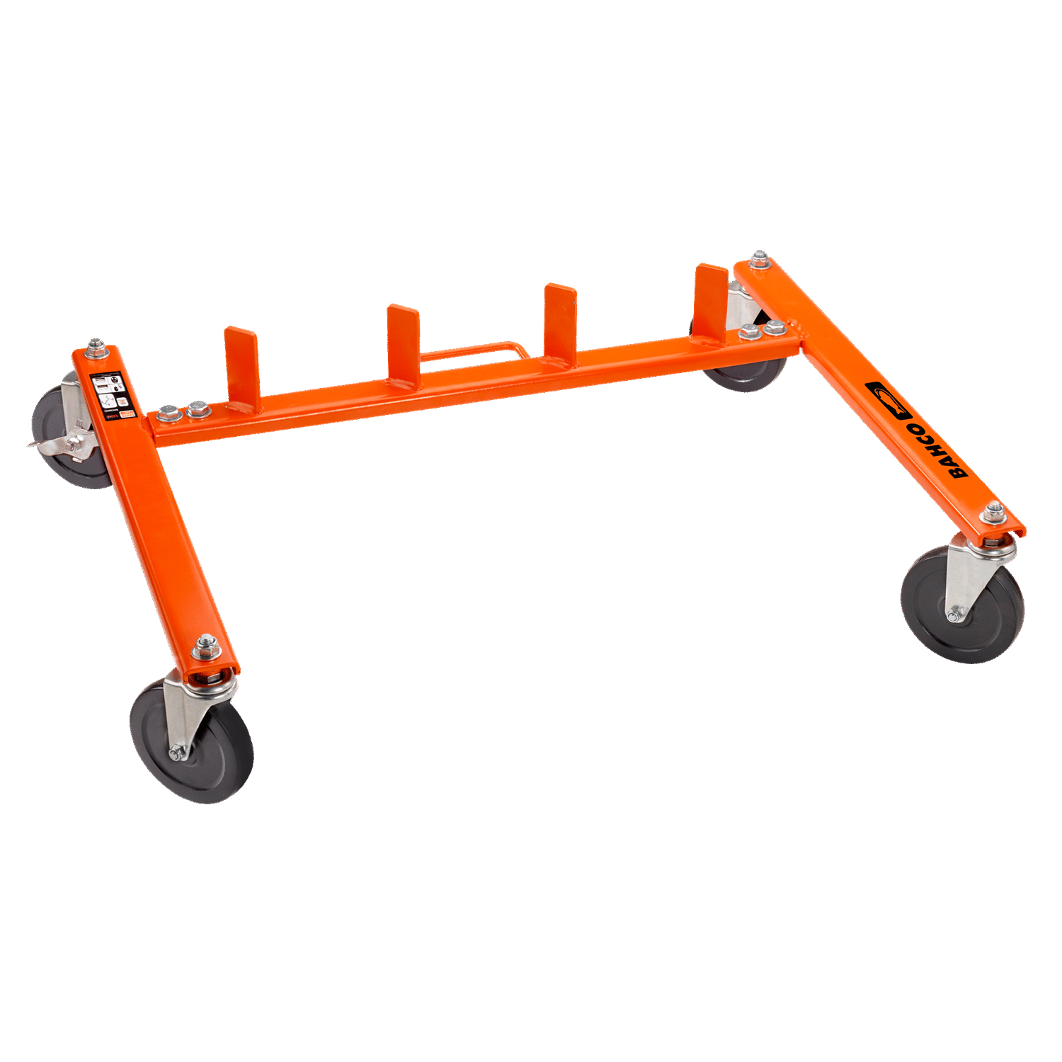 BAHCO BH1CD680ST Storage Rack For Car Dollies (BAHCO Tools) - Premium Storage Rack from BAHCO - Shop now at Yew Aik.