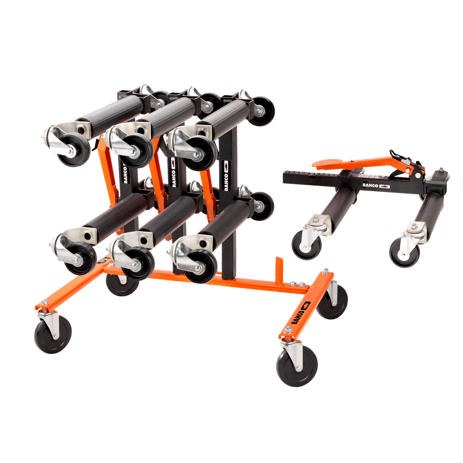 BAHCO BH1CD680ST Storage Rack For Car Dollies (BAHCO Tools) - Premium Storage Rack from BAHCO - Shop now at Yew Aik.