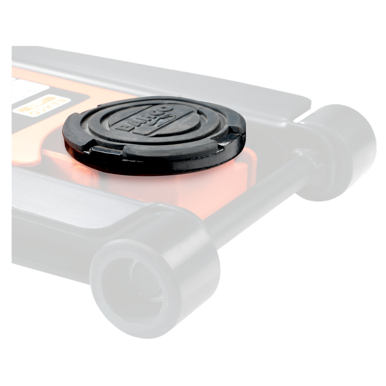 BAHCO BH1EU3000-03 Spare Rubber Saddle (BAHCO Tools) - Premium Spare Rubber Saddle from BAHCO - Shop now at Yew Aik.