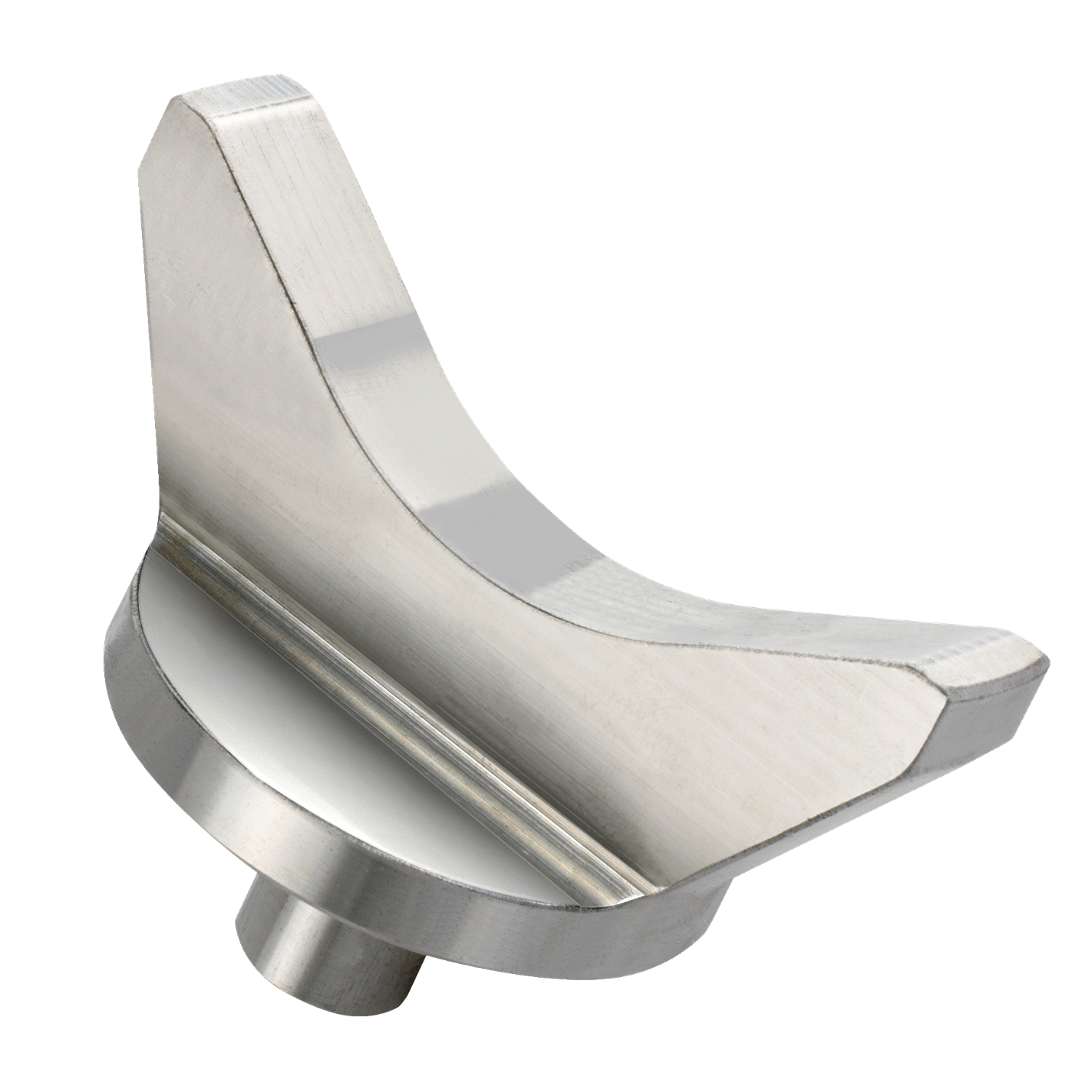 BAHCO BH2AC60 Heavy Duty Saddle (BAHCO Tools) - Premium Saddle from BAHCO - Shop now at Yew Aik.