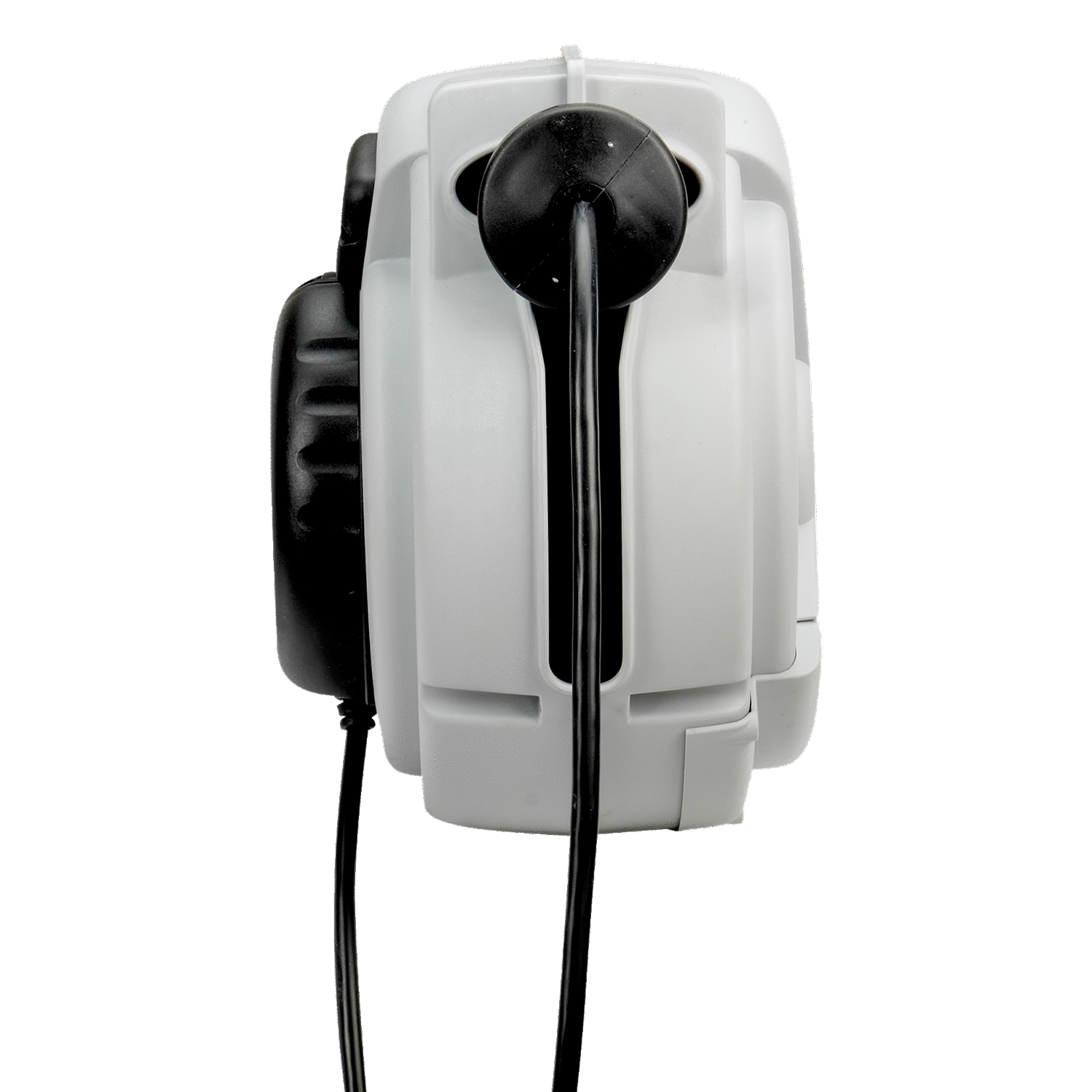 BAHCO BLCR230 2-Phase 230 VAC Cable Reel without Lamp - Premium Cable Reel from BAHCO - Shop now at Yew Aik.