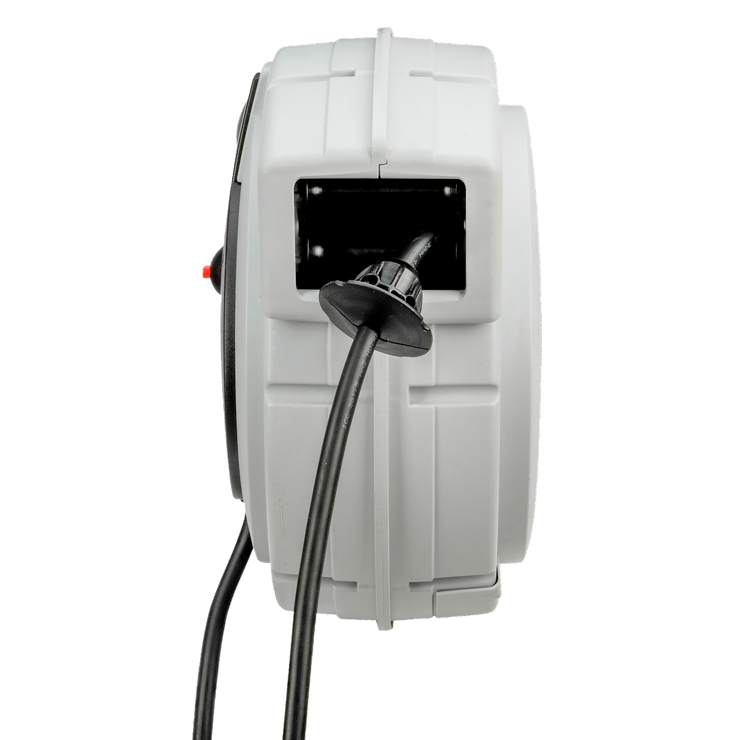 BAHCO BLCR400E 3-Phase 400 VAC Cable Reel without Lamp - Premium Cable Reel from BAHCO - Shop now at Yew Aik.