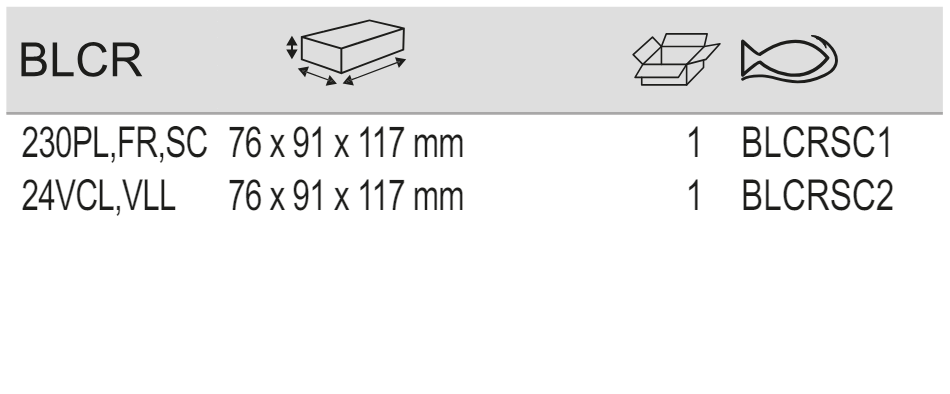 BAHCO BLCRSC Speed Control Adaptor for Cable Reels (BAHCO Tools) - Premium Speed Control Adaptor from BAHCO - Shop now at Yew Aik.