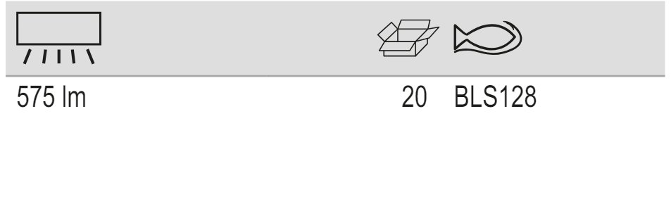 BAHCO BLS128 360° Cordless Work Lamp LED (BAHCO Tools) - Premium Cordless Work Lamp from BAHCO - Shop now at Yew Aik.