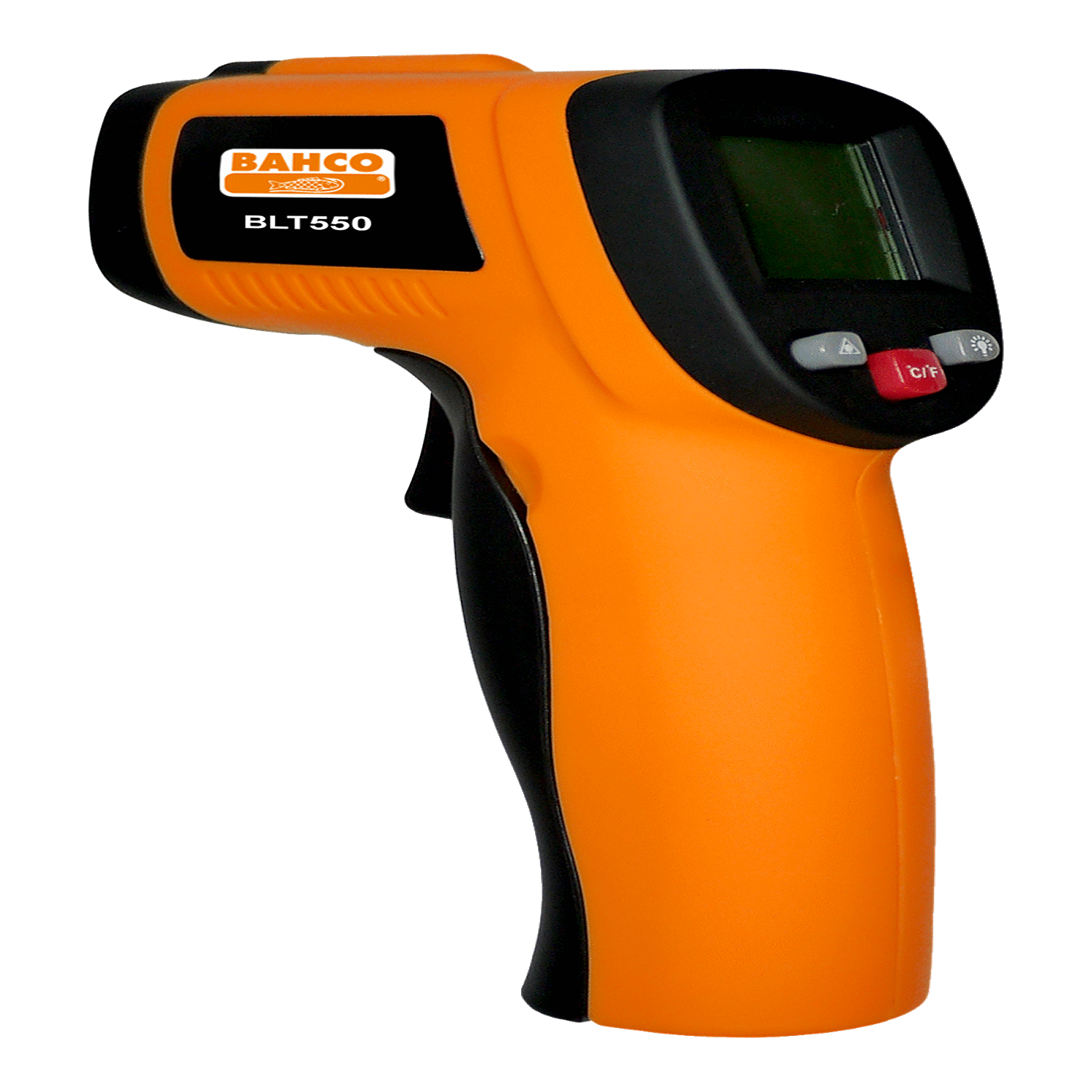 BAHCO BLT550 Laser Thermometer (BAHCO Tools) - Premium Laser Thermometer from BAHCO - Shop now at Yew Aik.