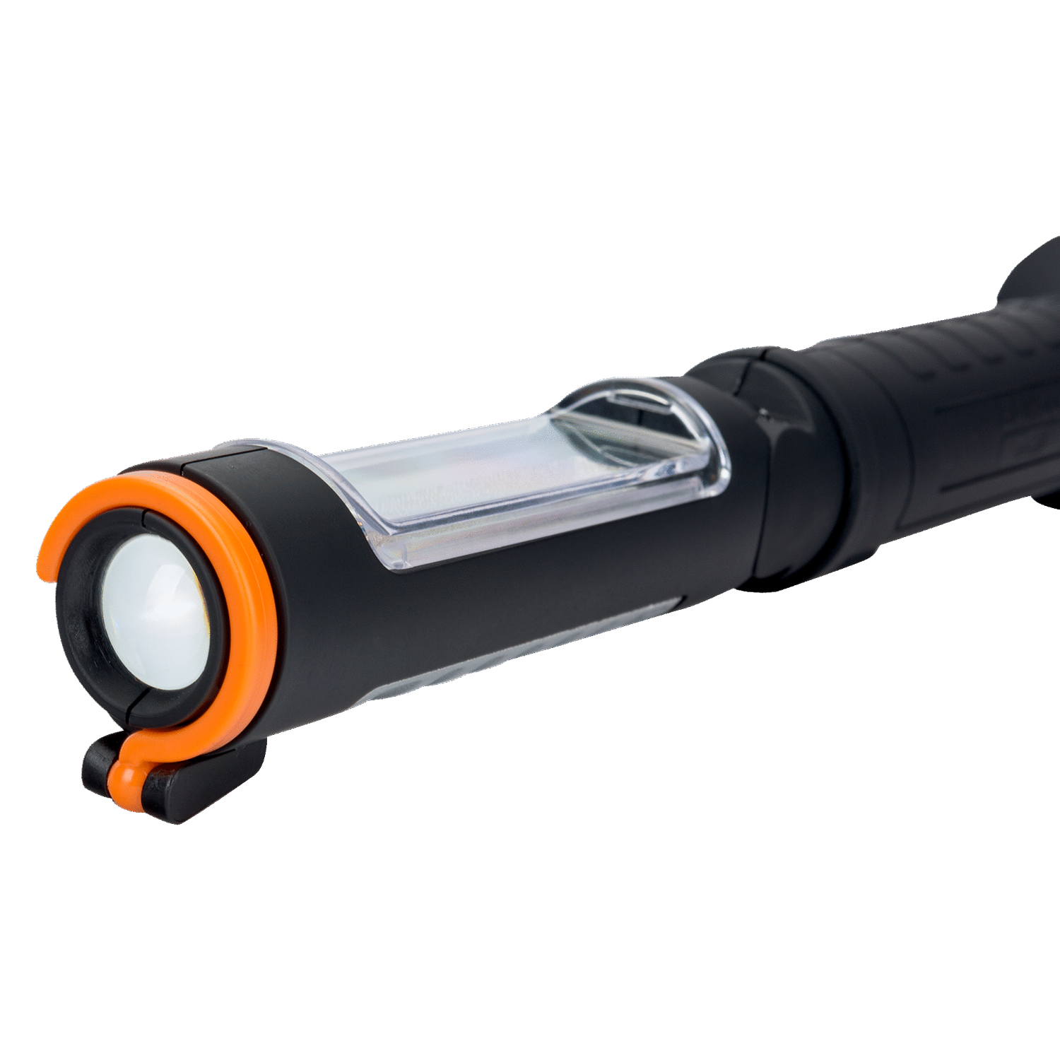 BAHCO BLTFC1 Aluminium Flex Work Light with Torch (BAHCO Tools) - Premium Work Light from BAHCO - Shop now at Yew Aik.