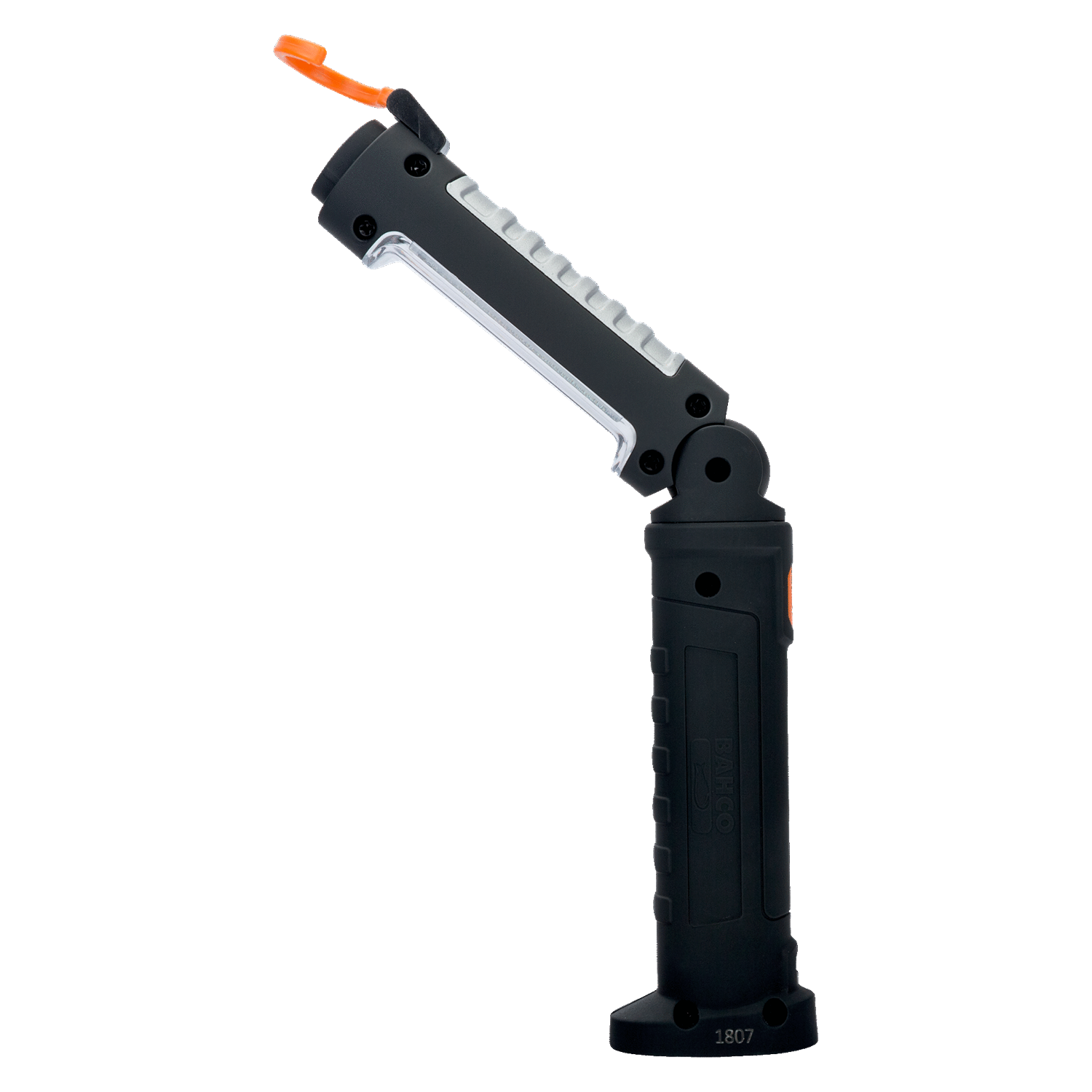 BAHCO BLTFC1 Aluminium Flex Work Light with Torch (BAHCO Tools) - Premium Work Light from BAHCO - Shop now at Yew Aik.