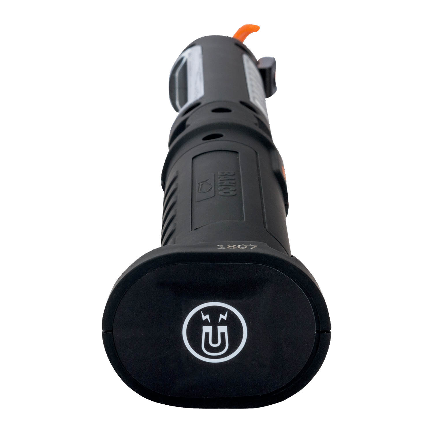 BAHCO BLTFC1 Aluminium Flex Work Light with Torch (BAHCO Tools) - Premium Work Light from BAHCO - Shop now at Yew Aik.