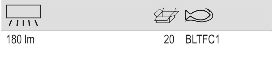 BAHCO BLTFC1 Aluminium Flex Work Light with Torch (BAHCO Tools) - Premium Work Light from BAHCO - Shop now at Yew Aik.