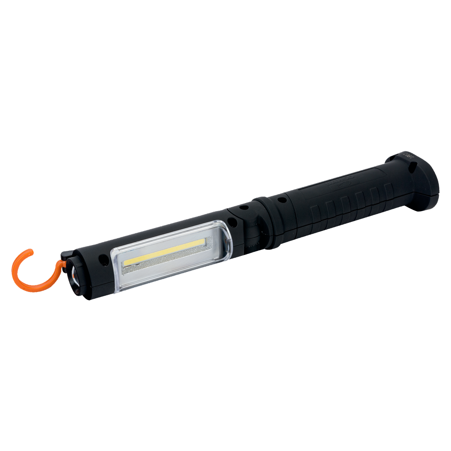 BAHCO BLTFC1 Aluminium Flex Work Light with Torch (BAHCO Tools) - Premium Work Light from BAHCO - Shop now at Yew Aik.