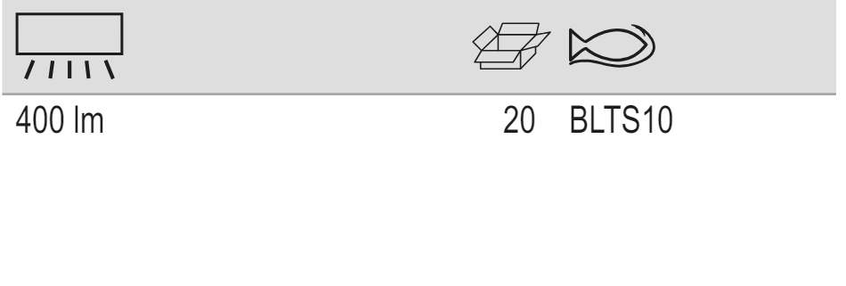 BAHCO BLTS10 Slim Light with Torch (BAHCO Tools) - Premium Slim Light from BAHCO - Shop now at Yew Aik.