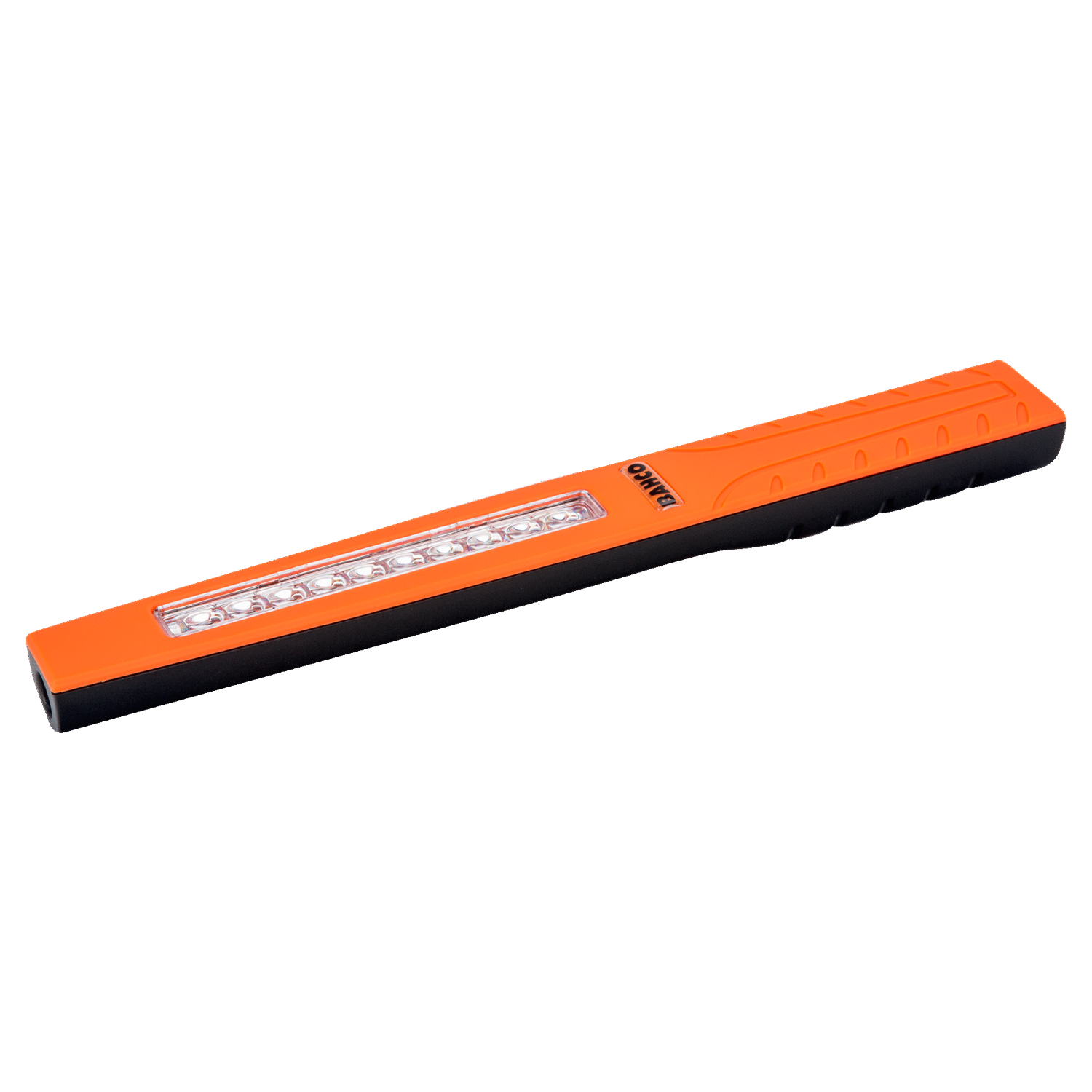 BAHCO BLTS10 Slim Light with Torch (BAHCO Tools) - Premium Slim Light from BAHCO - Shop now at Yew Aik.