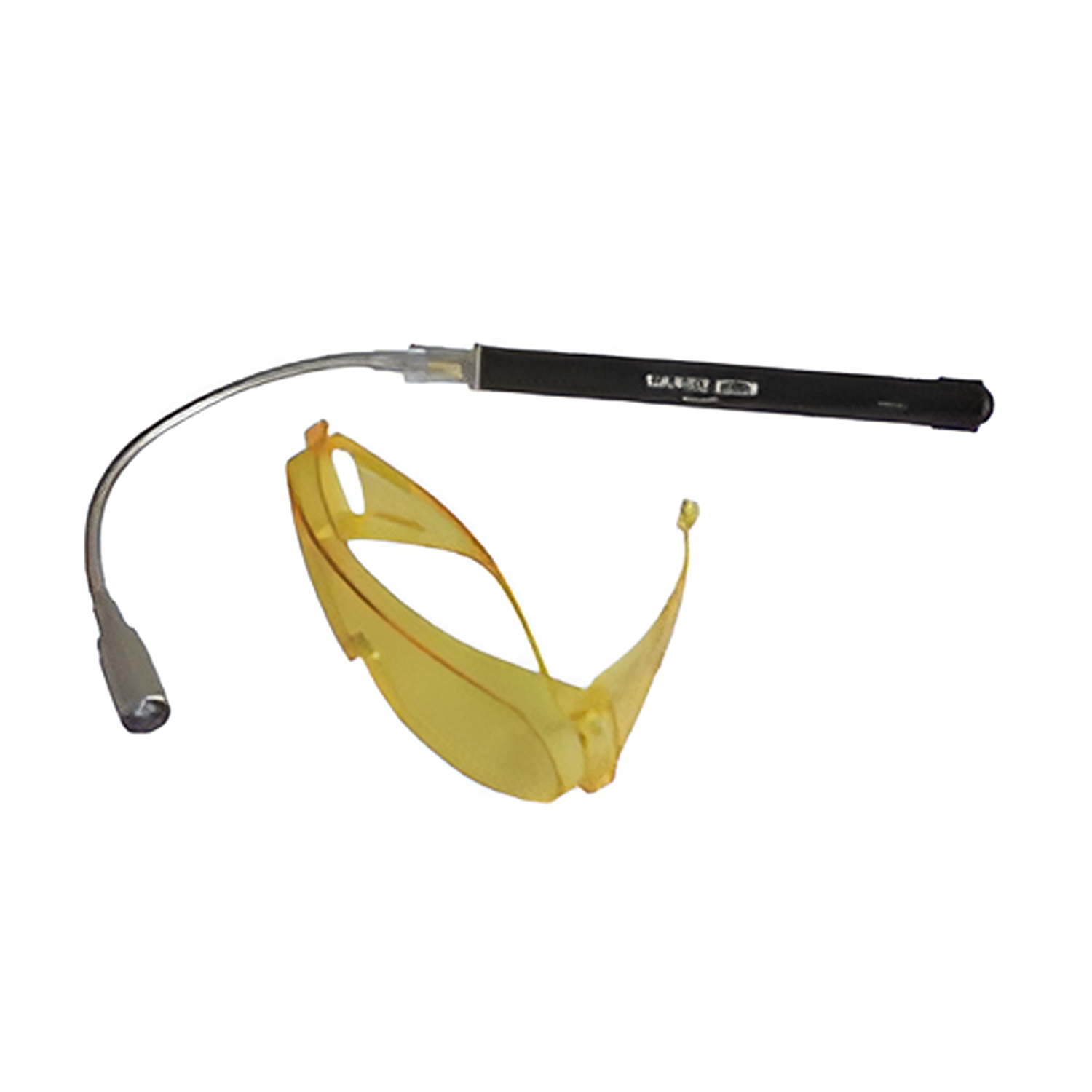 BAHCO BLUVF UV Flexible Leak Detection Lamp (BAHCO Tools) - Premium Leak Detection Lamp from BAHCO - Shop now at Yew Aik.