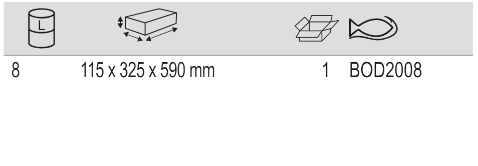 BAHCO BOD2008 Oil Drain Tank (BAHCO Tools) - Premium Oil Drain Tank from BAHCO - Shop now at Yew Aik.
