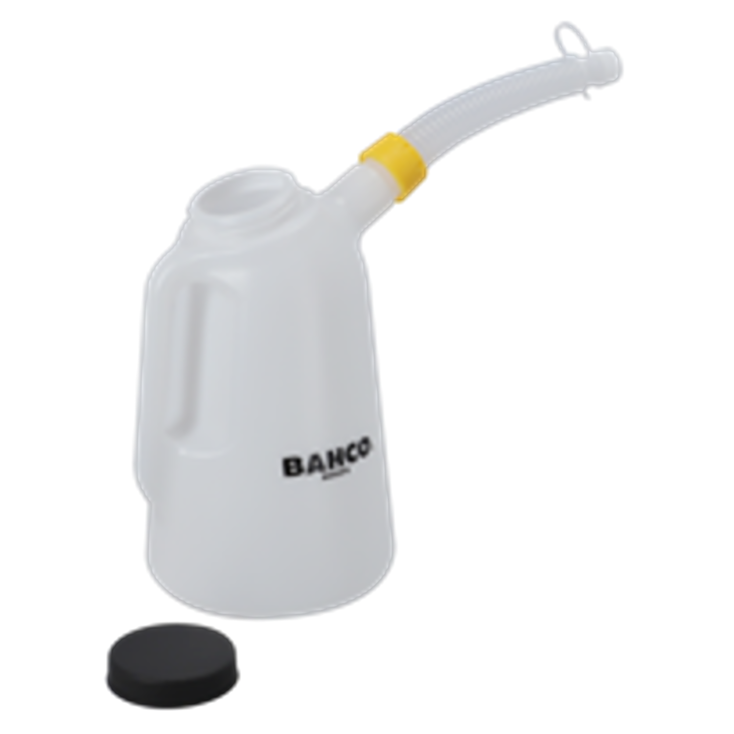 BAHCO BOD2FS 2L Can With Flexible Spout (BAHCO Tools) - Premium Flexible Spout from BAHCO - Shop now at Yew Aik.