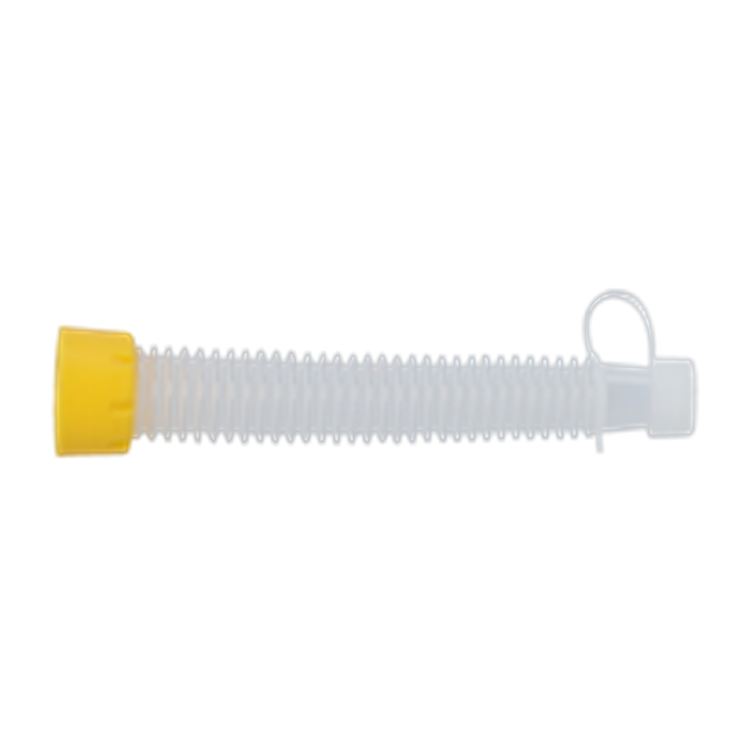 BAHCO BOD2FS 2L Can With Flexible Spout (BAHCO Tools) - Premium Flexible Spout from BAHCO - Shop now at Yew Aik.