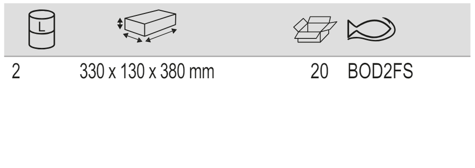 BAHCO BOD2FS 2L Can With Flexible Spout (BAHCO Tools) - Premium Flexible Spout from BAHCO - Shop now at Yew Aik.