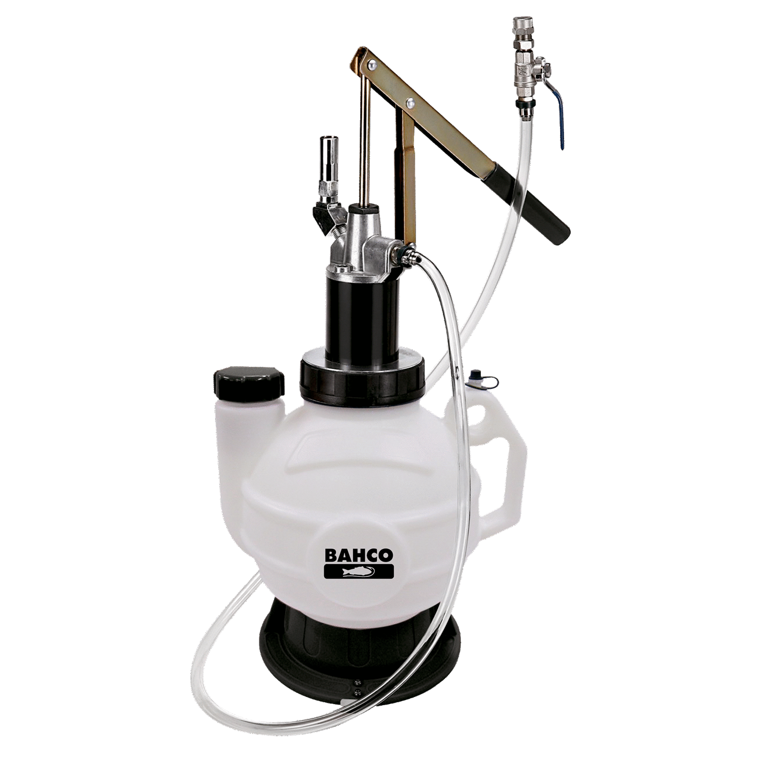 BAHCO BOD6080P12 Automatic Transmission Fluid Refiller - Premium Automatic Transmission Fluid Refiller from BAHCO - Shop now at Yew Aik.