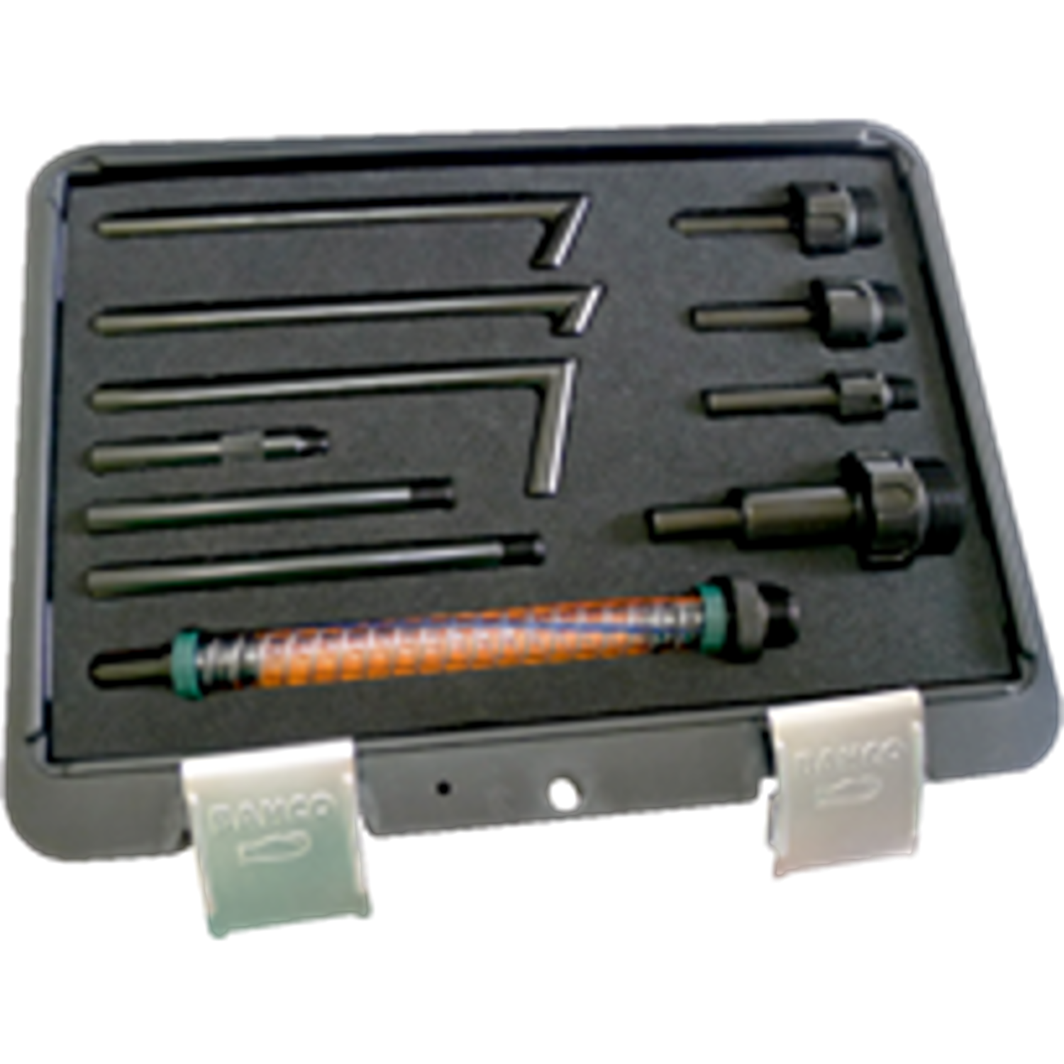 BAHCO BOD6080P12 Automatic Transmission Fluid Refiller - Premium Automatic Transmission Fluid Refiller from BAHCO - Shop now at Yew Aik.