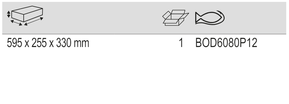 BAHCO BOD6080P12 Automatic Transmission Fluid Refiller - Premium Automatic Transmission Fluid Refiller from BAHCO - Shop now at Yew Aik.