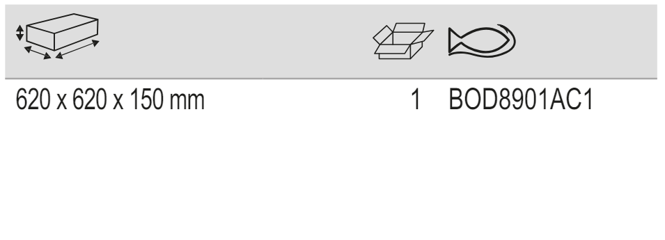 BAHCO BOD8901AC1 Extension Funnel For Oil Drainers (BAHCO Tools) - Premium Extension Funnel from BAHCO - Shop now at Yew Aik.