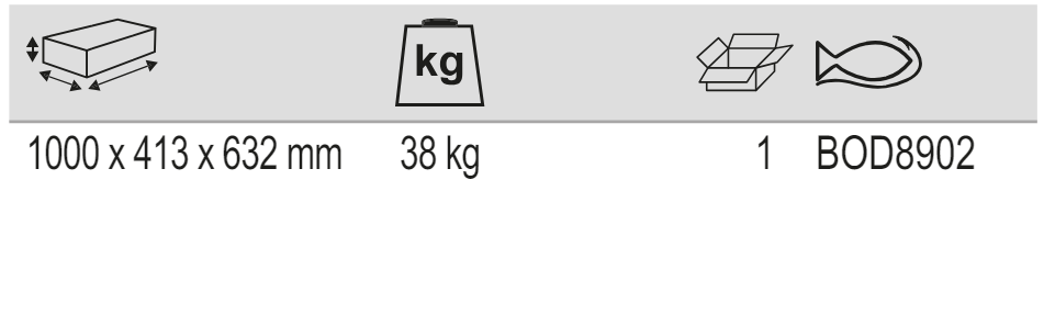 BAHCO BOD8902 2 In 1 Oil Drainer With Tank Capacity 90L - Premium Oil Drainer from BAHCO - Shop now at Yew Aik.