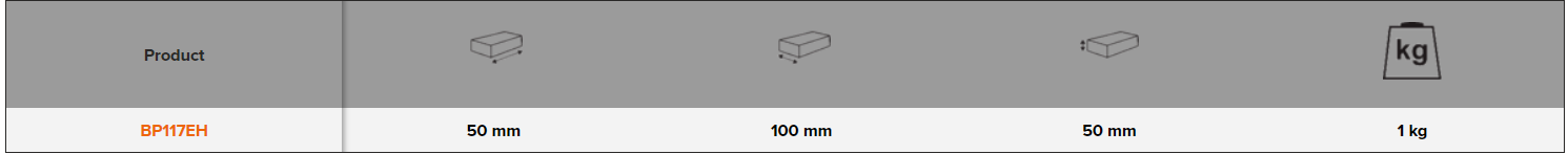 BAHCO BP117EH Exhaust Hose for BP117 Low Revolution Grinder - Premium Exhaust Hose from BAHCO - Shop now at Yew Aik.