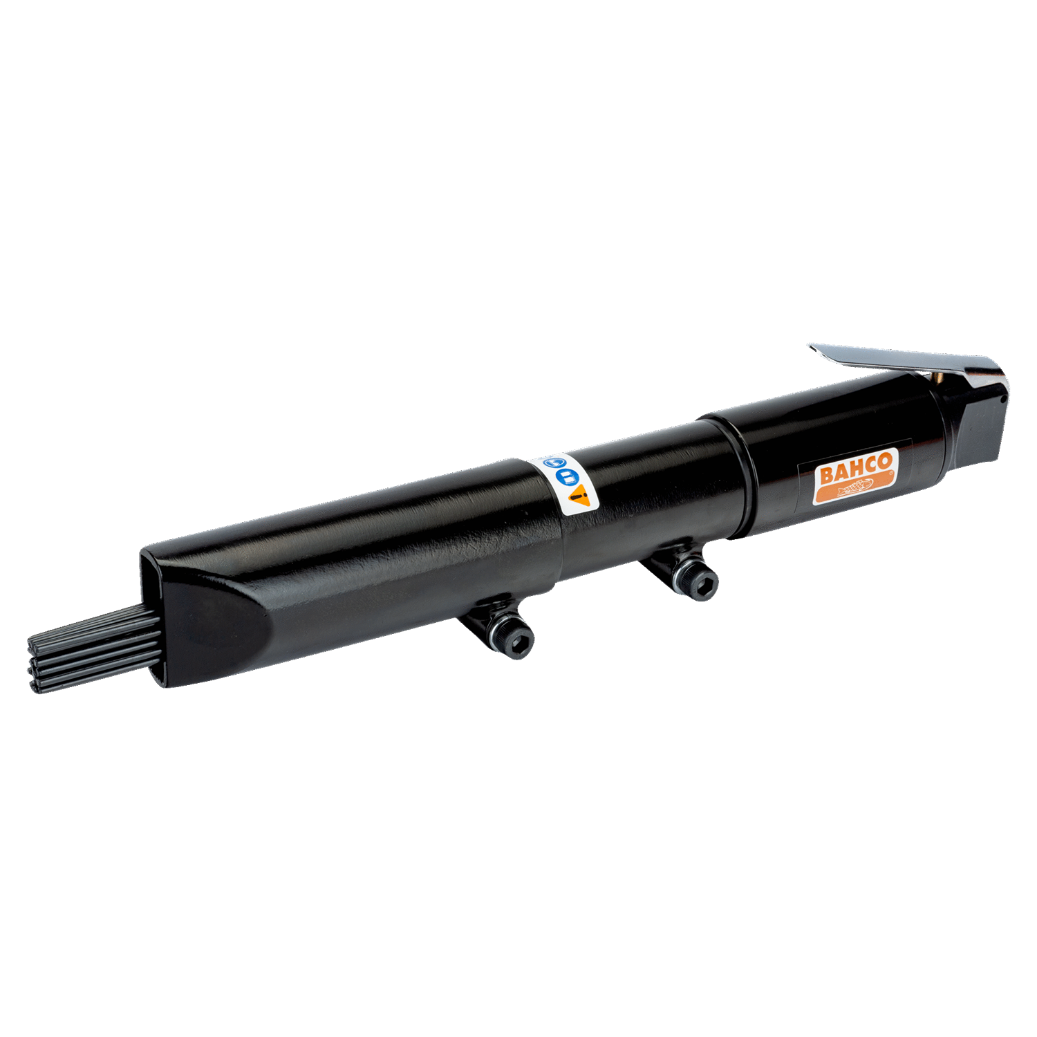 BAHCO BP127 Surface Cleaner with 19 Needles (BAHCO) - Premium Surface Cleaner from BAHCO - Shop now at Yew Aik.