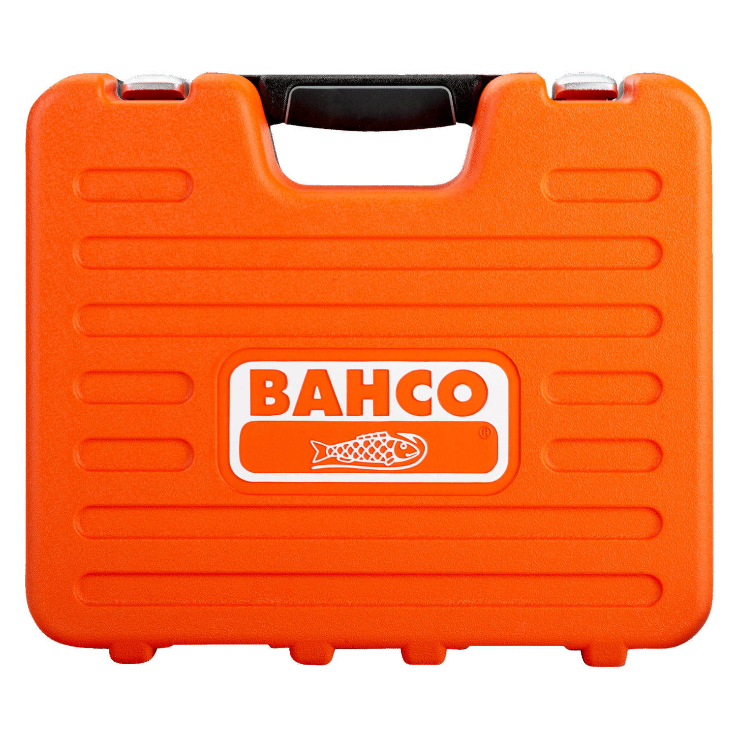 BAHCO BP204K Pistol-Grip Air Sander Set - 71 Pcs (BAHCO Tools) - Premium Air Sander Set from BAHCO - Shop now at Yew Aik.