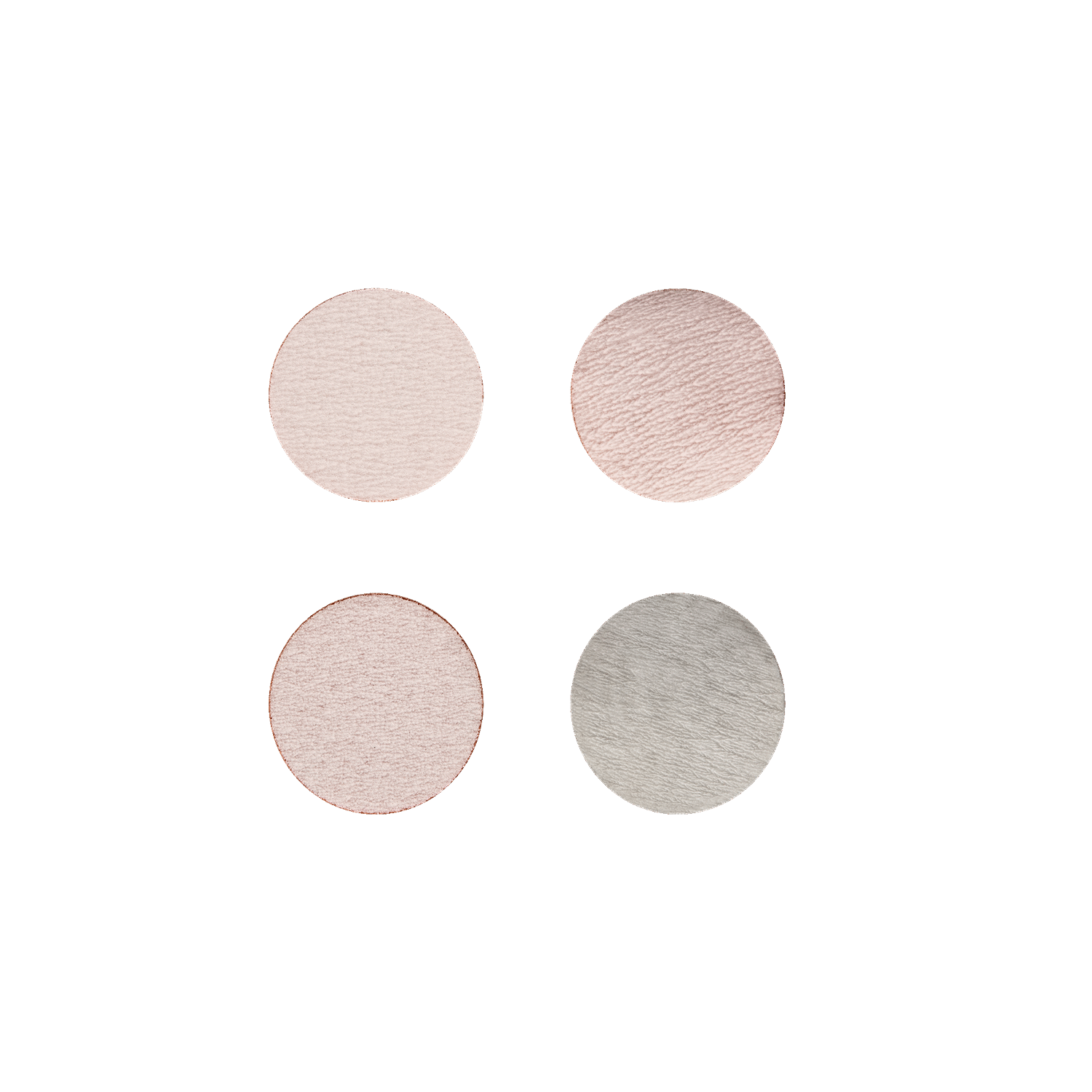 BAHCO BP204XXYYY Sanding Disc for 3” Wheel Sanders - Premium Sanding Disc from BAHCO - Shop now at Yew Aik.