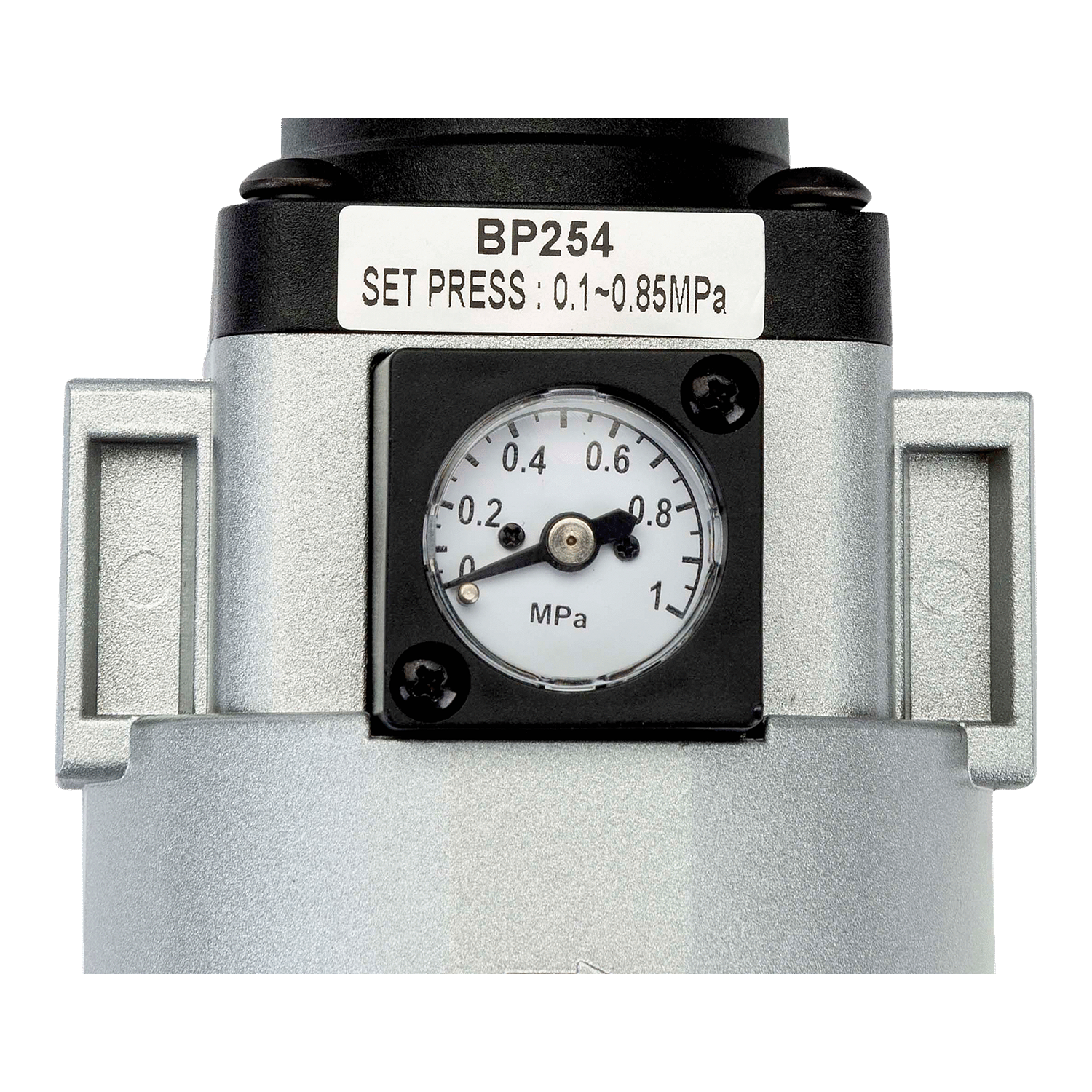 BAHCO BP254 1/2” Filter Regulator Unit (BAHCO Tools) - Premium Filter Regulator from BAHCO - Shop now at Yew Aik.