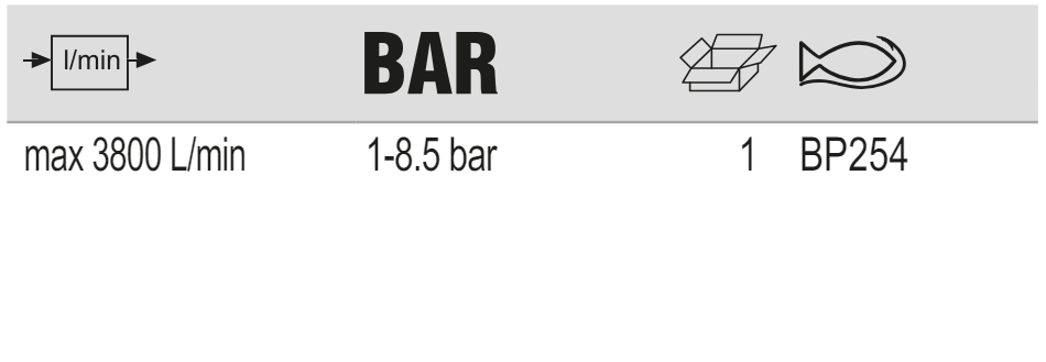 BAHCO BP254 1/2” Filter Regulator Unit (BAHCO Tools) - Premium Filter Regulator from BAHCO - Shop now at Yew Aik.