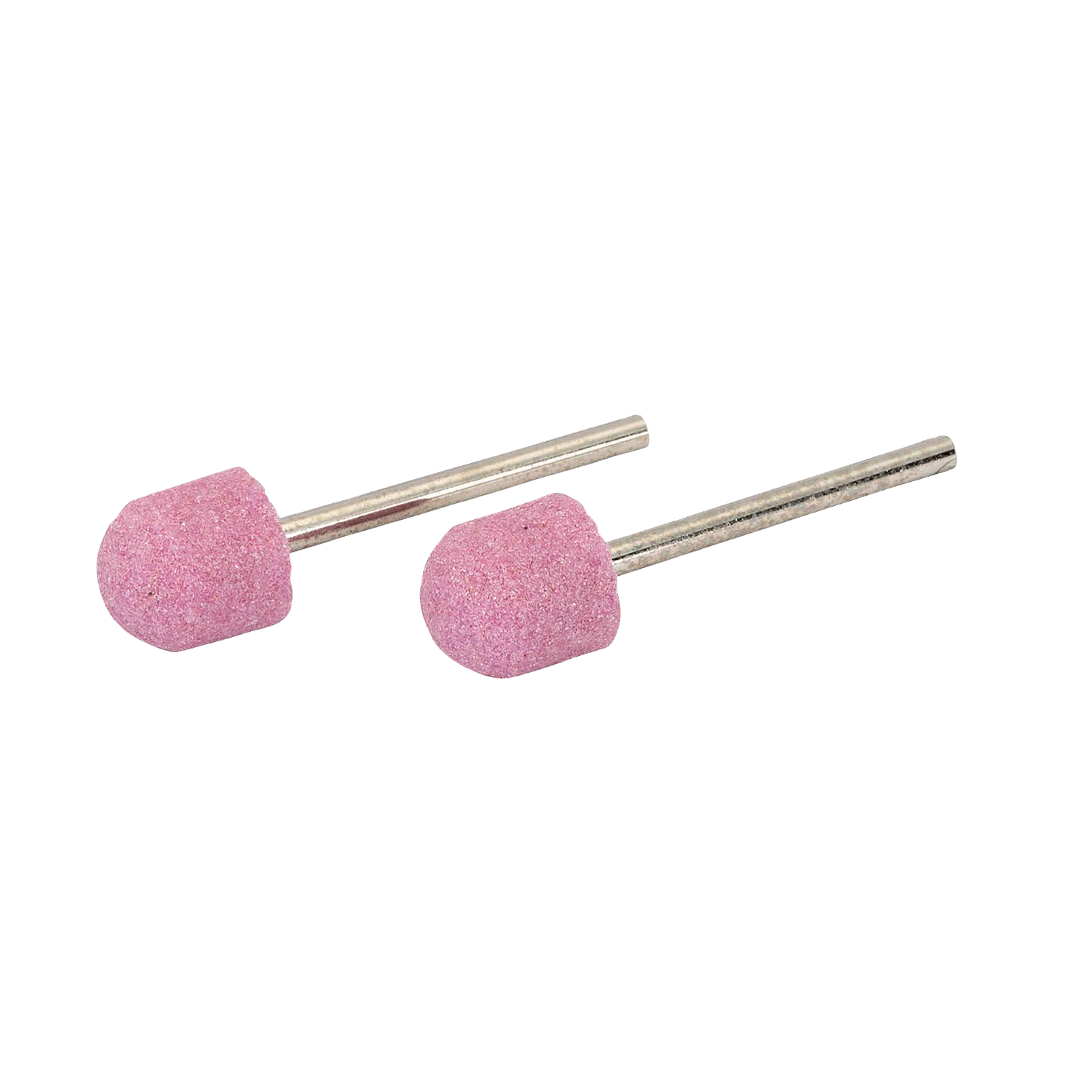 BAHCO BP433M Grinding Small Tapered Ball Abrasive Wheel 3mm Shank - Premium Abrasive Wheel from BAHCO - Shop now at Yew Aik.