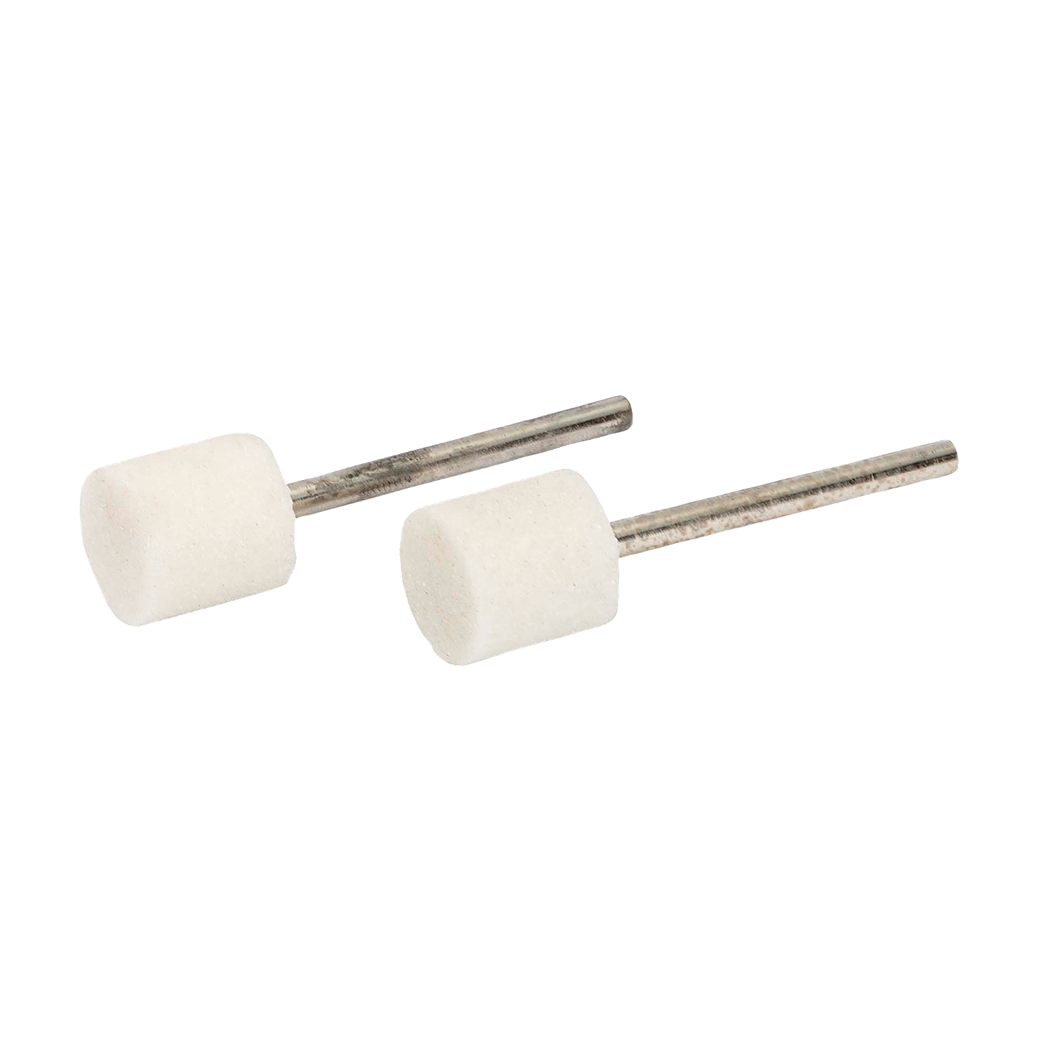 BAHCO BP434M Grinding Small Cylindrical Abrasive Wheel 3 mm Shank - Premium Abrasive Wheel from BAHCO - Shop now at Yew Aik.