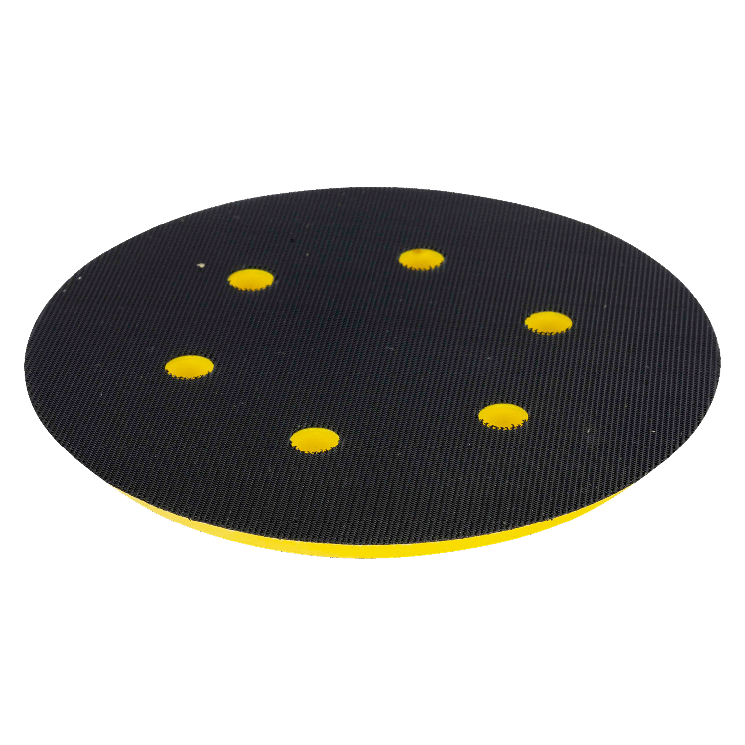BAHCO BP51137 Orbital Sander Pad with Velcro Pad (BAHCO Tools) - Premium Sander Pad from BAHCO - Shop now at Yew Aik.