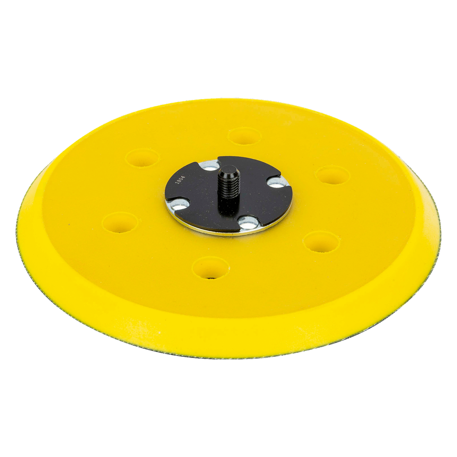 BAHCO BP51137 Orbital Sander Pad with Velcro Pad (BAHCO Tools) - Premium Sander Pad from BAHCO - Shop now at Yew Aik.